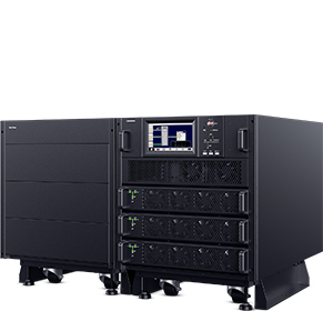 20k 3 phase side by side
